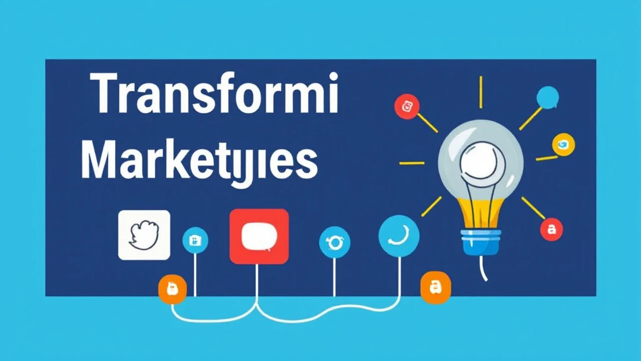 Transforming Marketing Strategies for Small Businesses in 2022