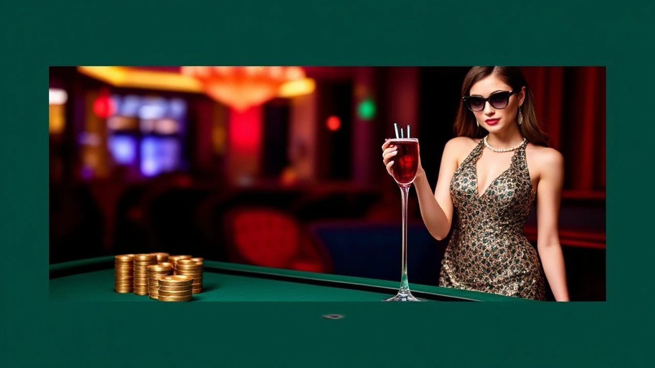 Glam Up Your Casino Night: Fashion Tips and Tricks