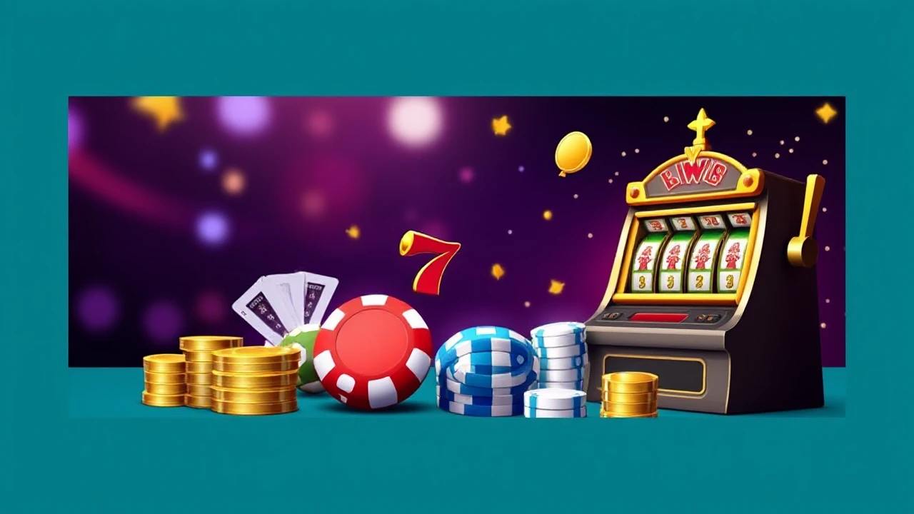 Revolutionizing Fun: The Evolution of Online Casino Games