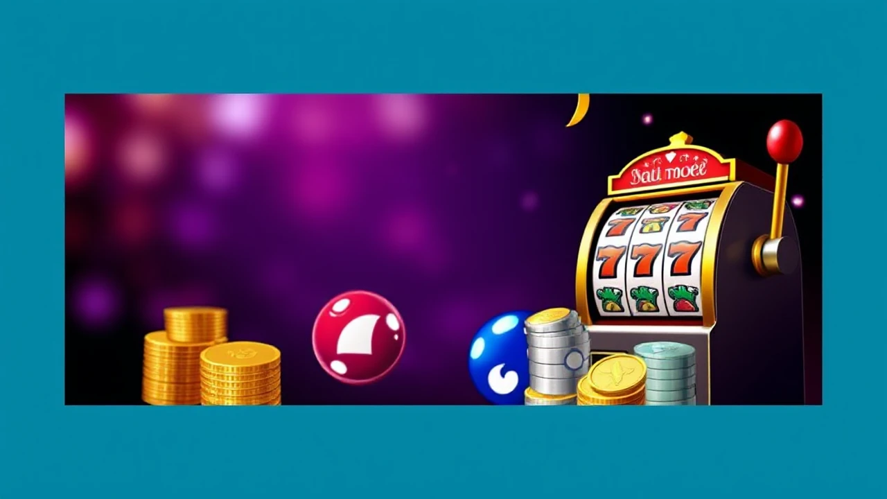 Nailing Bankroll Management in Slot Games: Dos and Don'ts to Remember