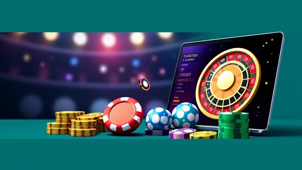 The Growth of Online Casinos: An Modern Revolution to Betting
