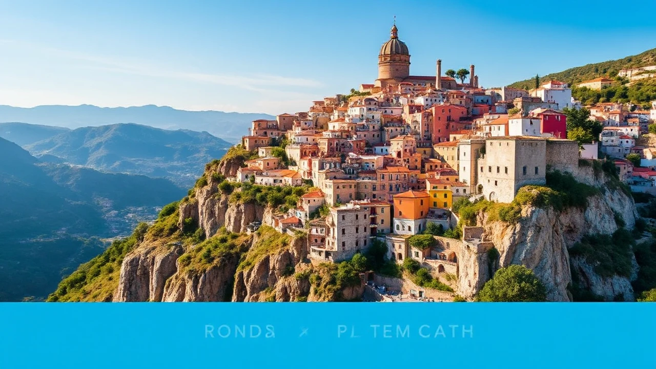 Revealing Europe's Hidden Treasures: Must-See Lesser-Known Locations to Visit