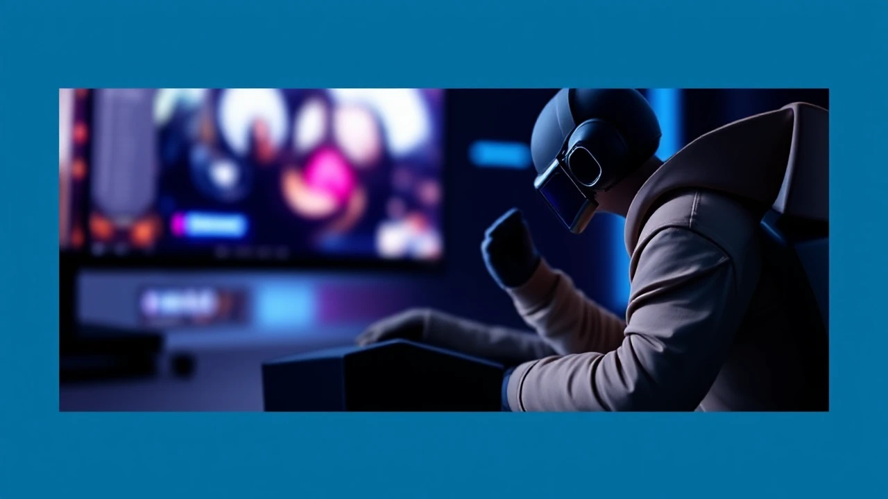 Unlocking Your Full Potential: Effective Strategies for Improving Gaming Skills