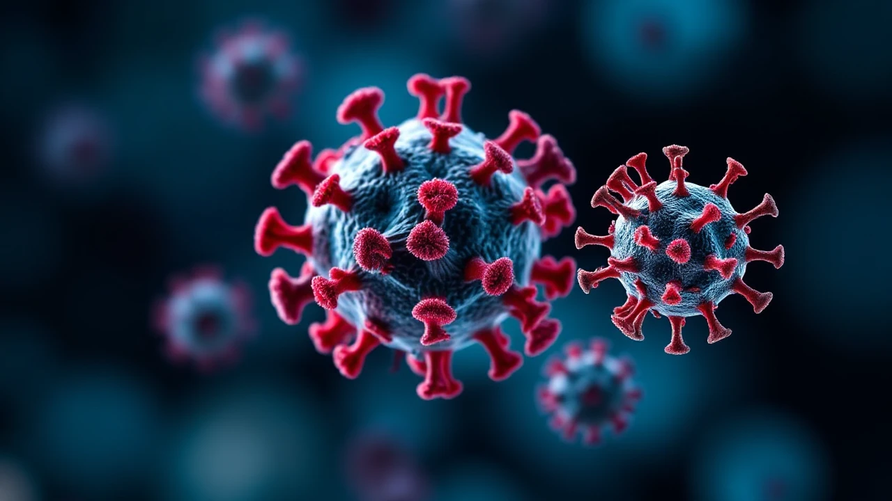 Top 10 Strategies for Boosting Your Immune System Naturally: Everything You Need to Know