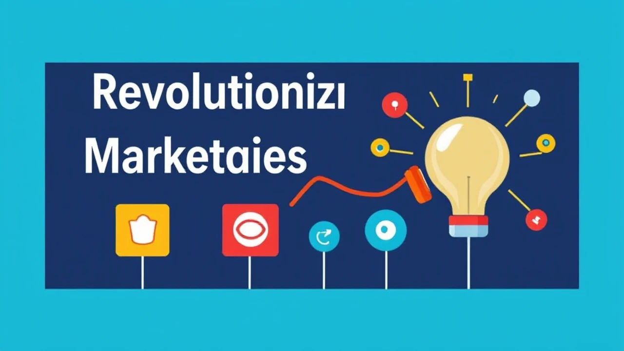 Revolutionizing Marketing Strategies for Small Businesses in 2022