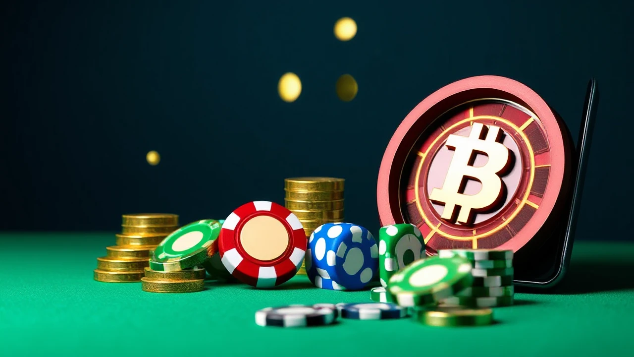 Les Bonus les Plus Attractifs Offerts par les Casinos de Crypto-Monnaie pour l'Année en Cours