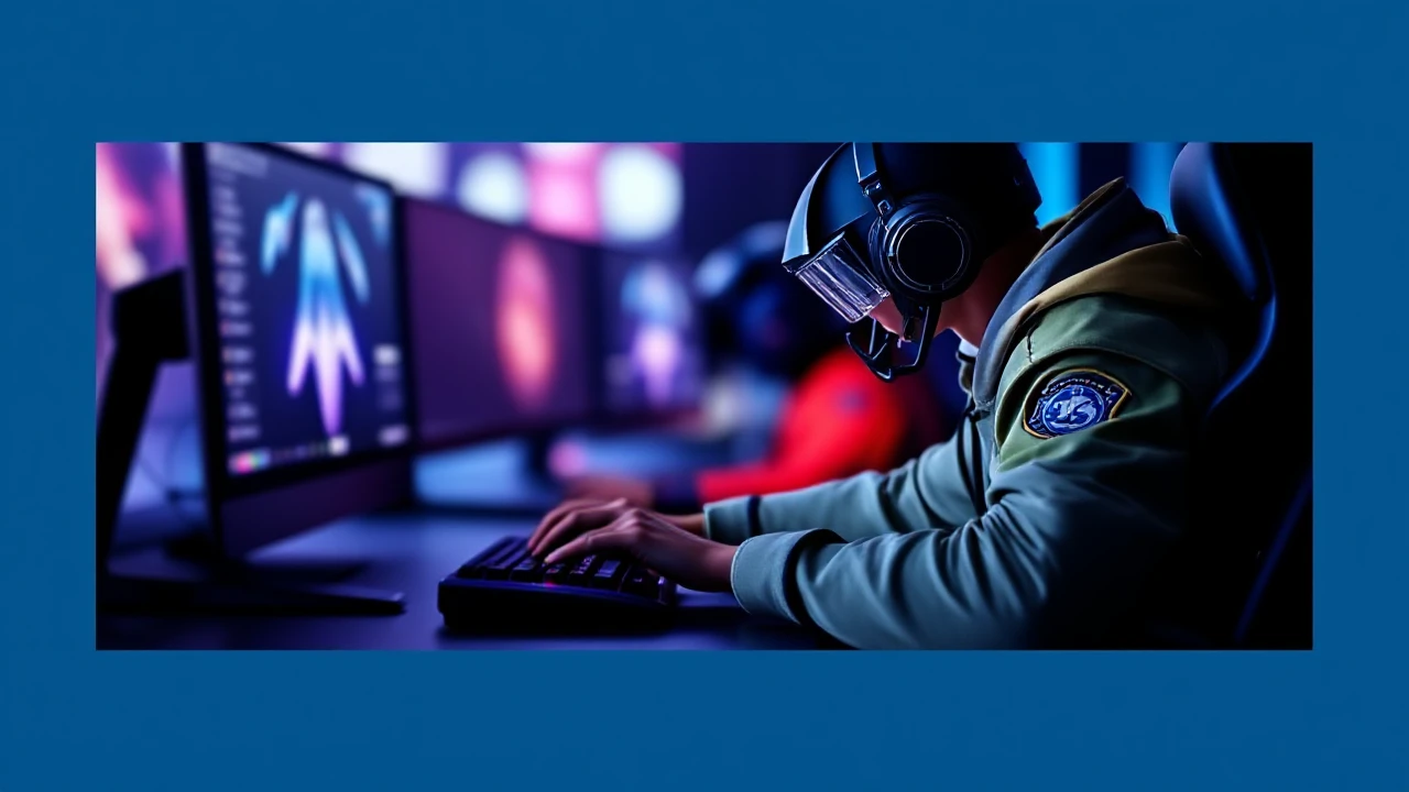 Unlocking Your Potential: Effective Strategies for Online Gaming Success