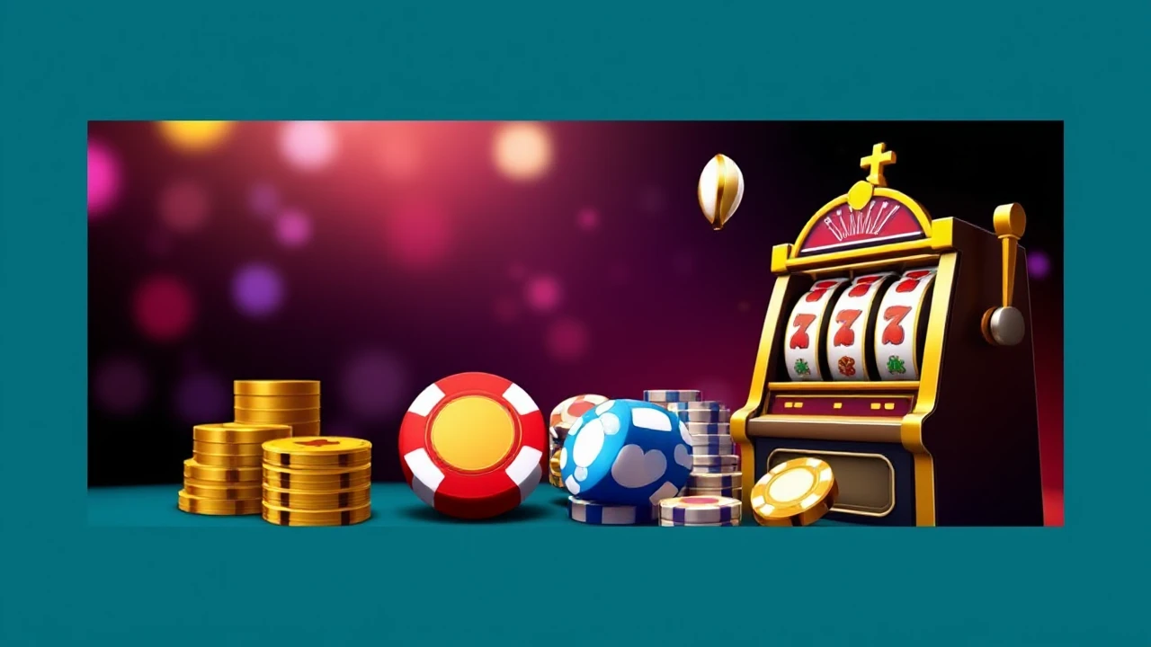 Unveiling the Finest Gambling Games for Novices to Explore