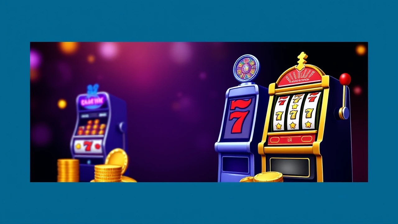 The Transformation of Online Casino Slot Functions: Exploration into Advancements