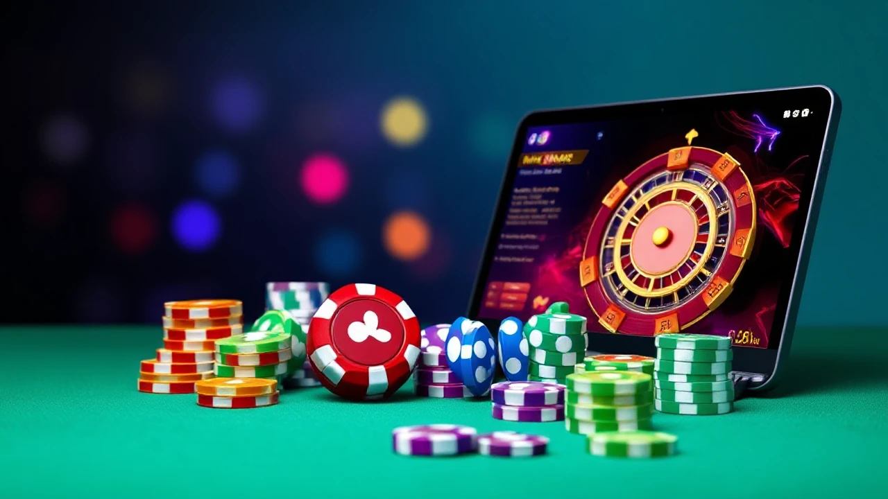 A Comprehensive Guide for Exploring the Virtual Gaming Realm: Insider Secrets for Success