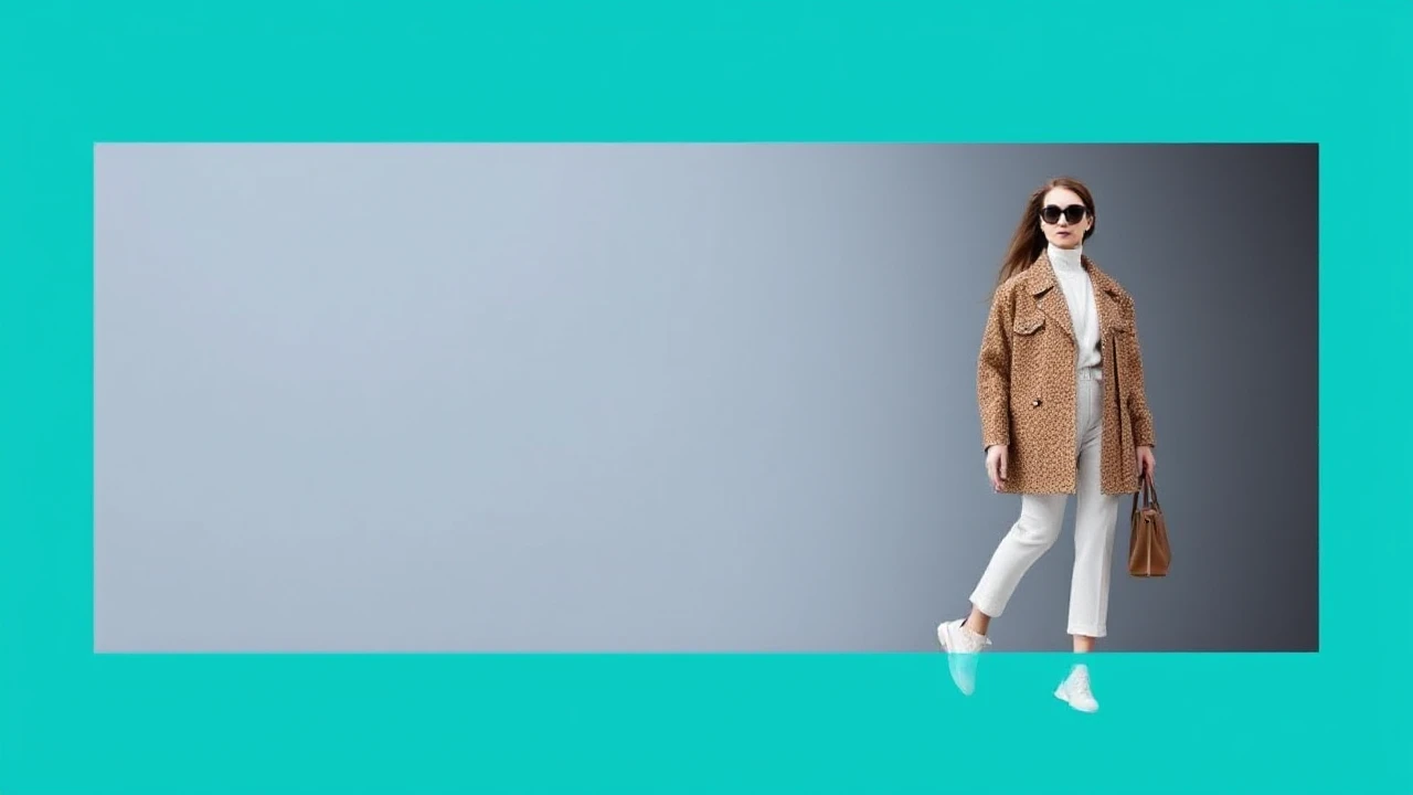 Top Fashion Trends to Keep an Eye on in the Coming Year