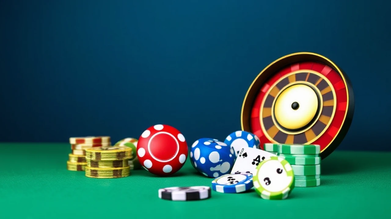 Demystifying the Math: Deciphering How Odds Work in Online Casino Games