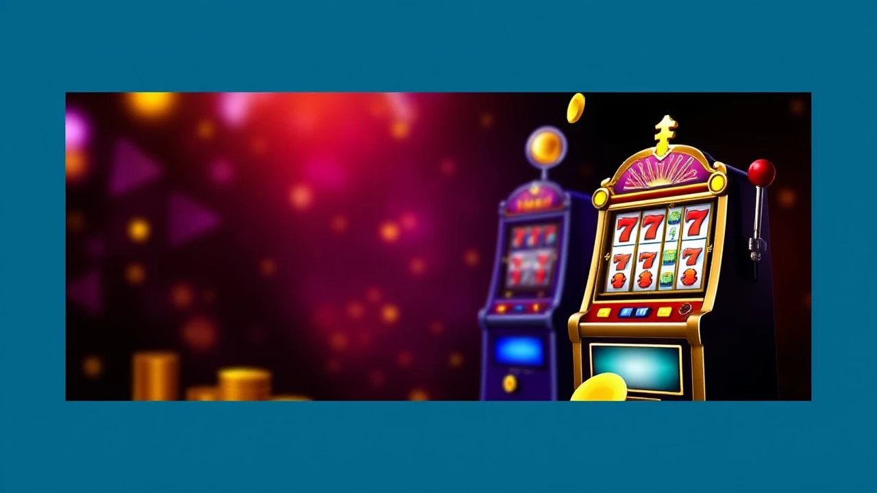 Unleashing the Secrets of Casino Slot Jackpots: Exploring into How Big Wins