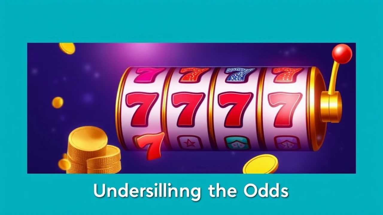 Unveiling the Odds: Understanding Slot RTP