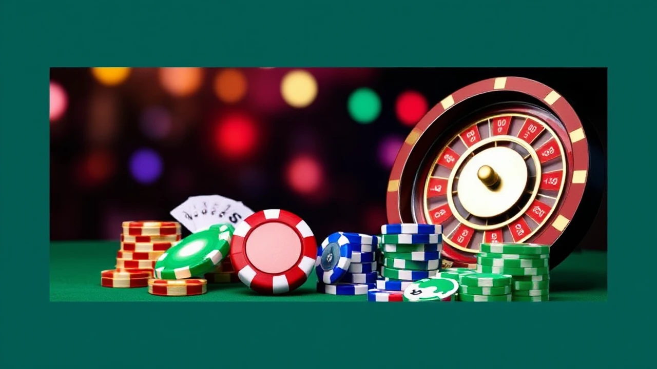 Revealing the Top Urban Legends and Truths about Gambling Houses