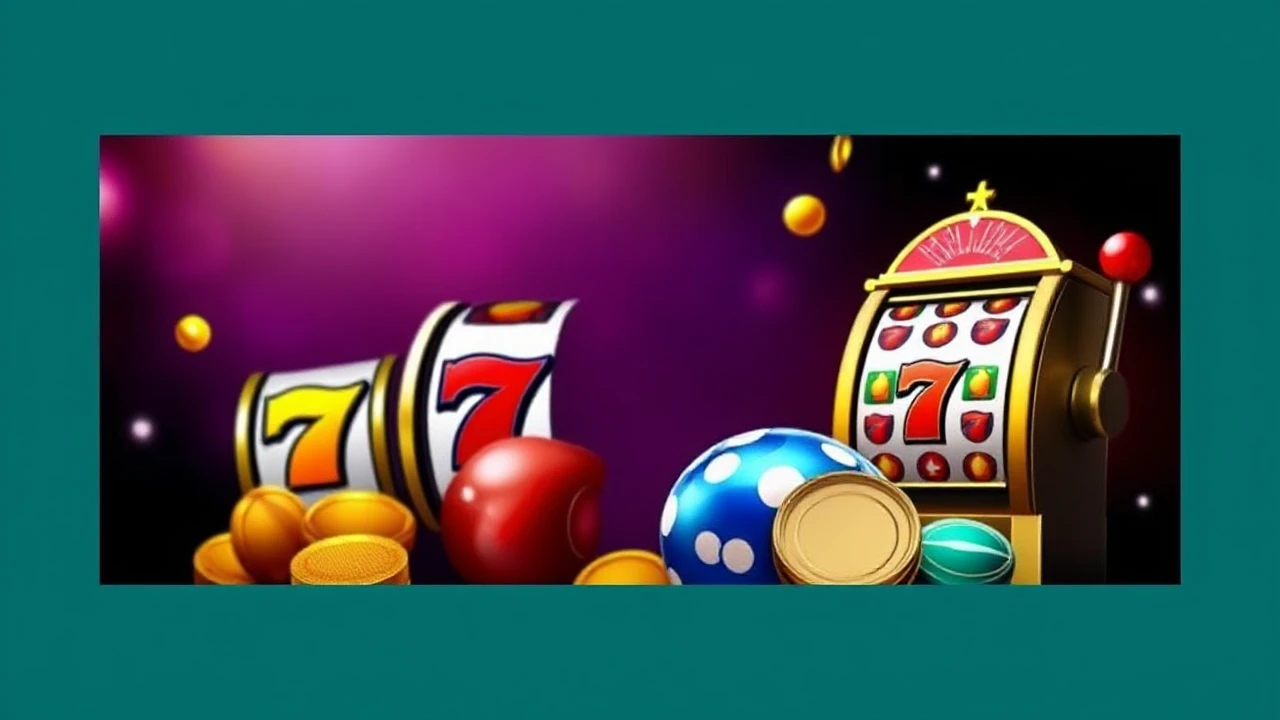 Tips Bermain Slot Kasino untuk Pemain Pemula