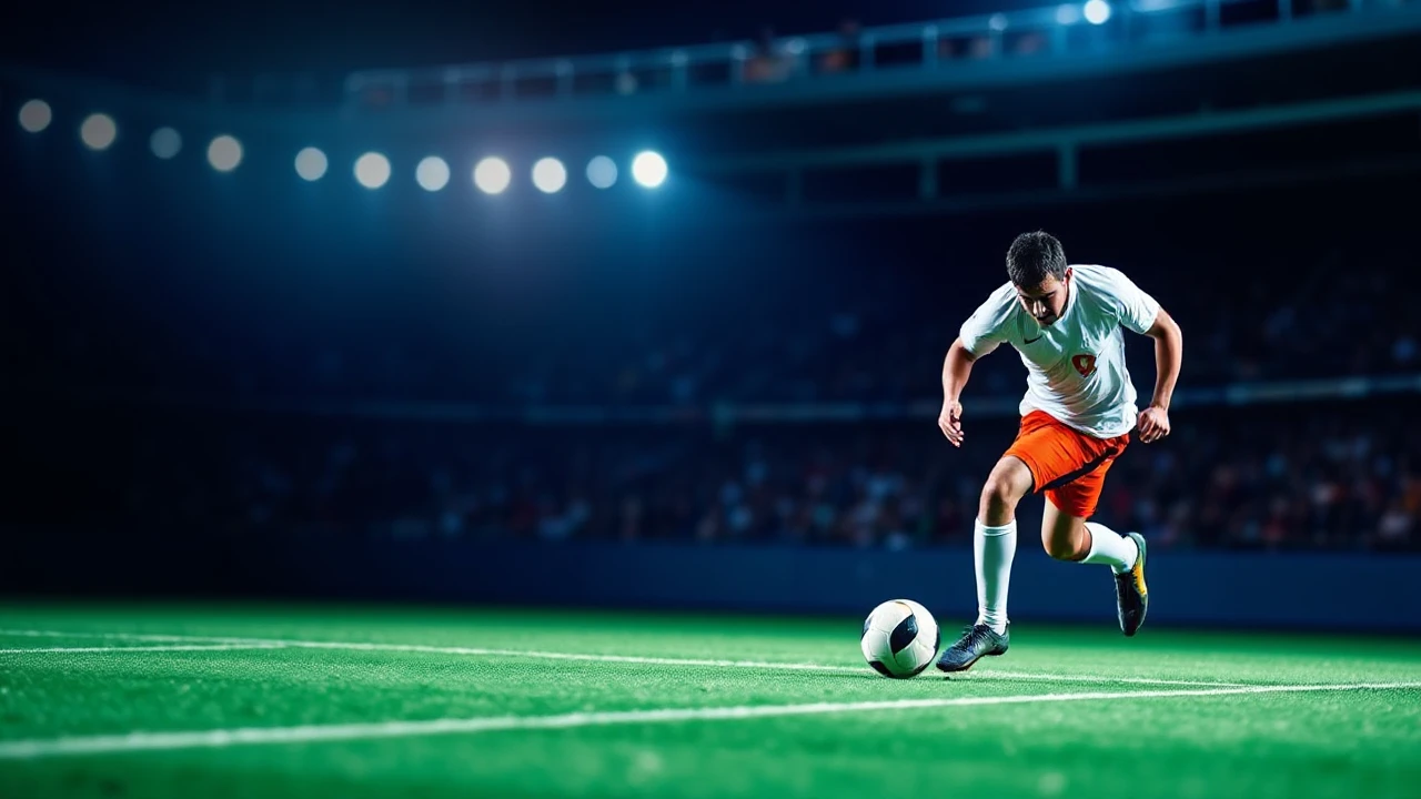 Stratégies Gagnantes pour les paris sportifs en ligne