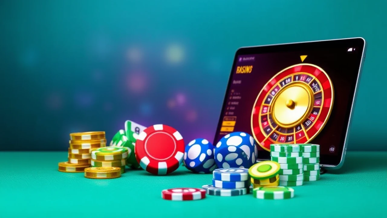 Increasing Your Profits: Tips for Playing Online Casino Games