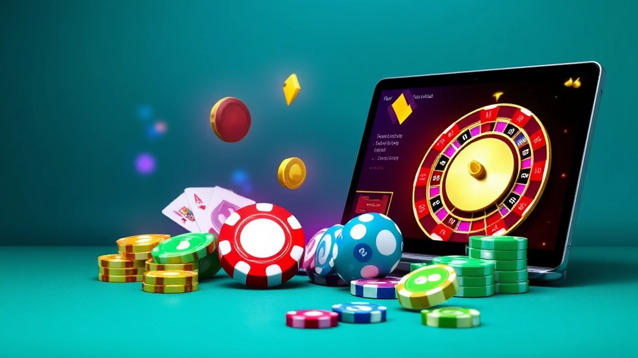 Changing the Idea of Entertainment: Recommended Online Casino Games