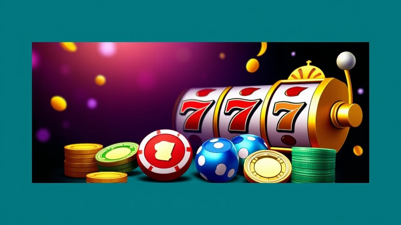 Rahasia Berhasil dalam Permainan Slot Online