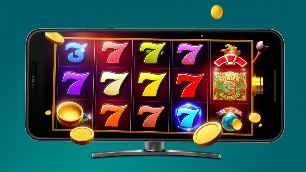 Keunggulan Game Slot Online yang Baru