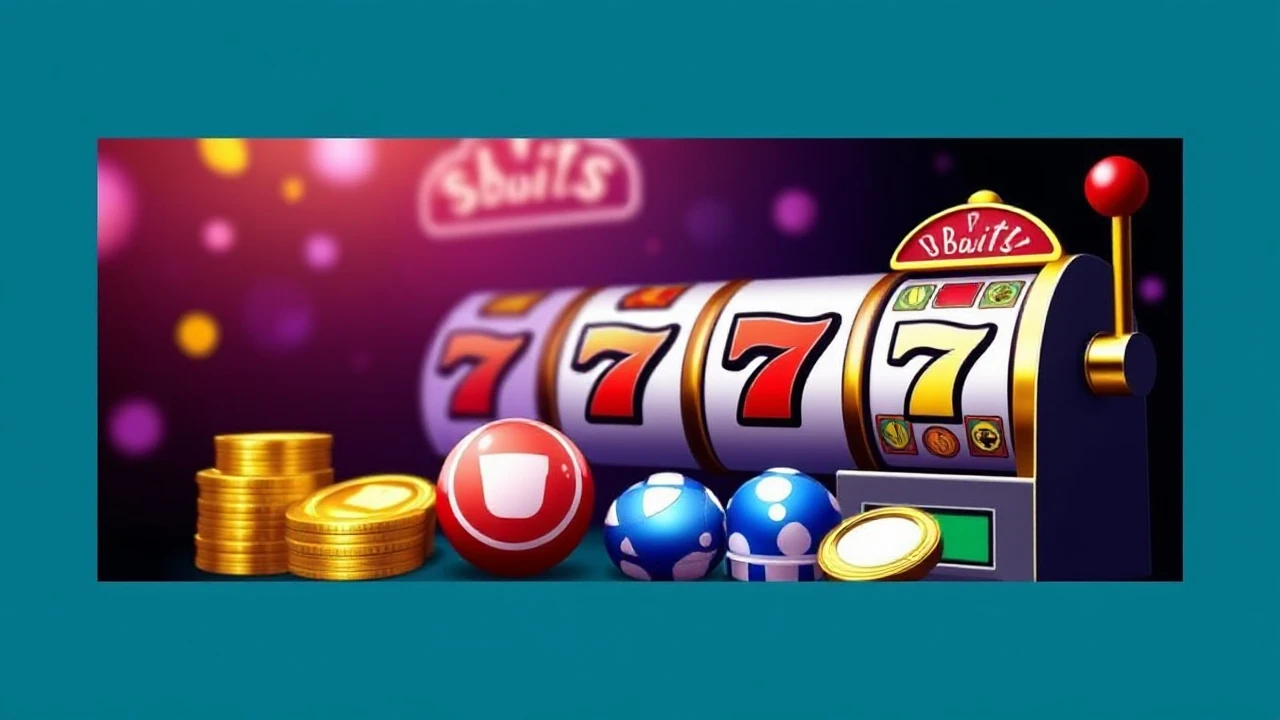 One All-Inclusive Manual to Web-Based Gambling Slot Manners: Dos and Don'ts