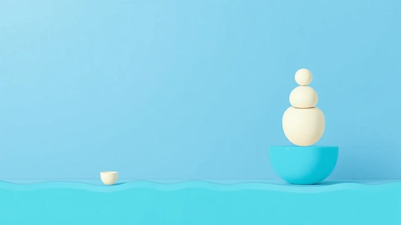 Mastering to Achieving a Well-Rounded Lifestyle