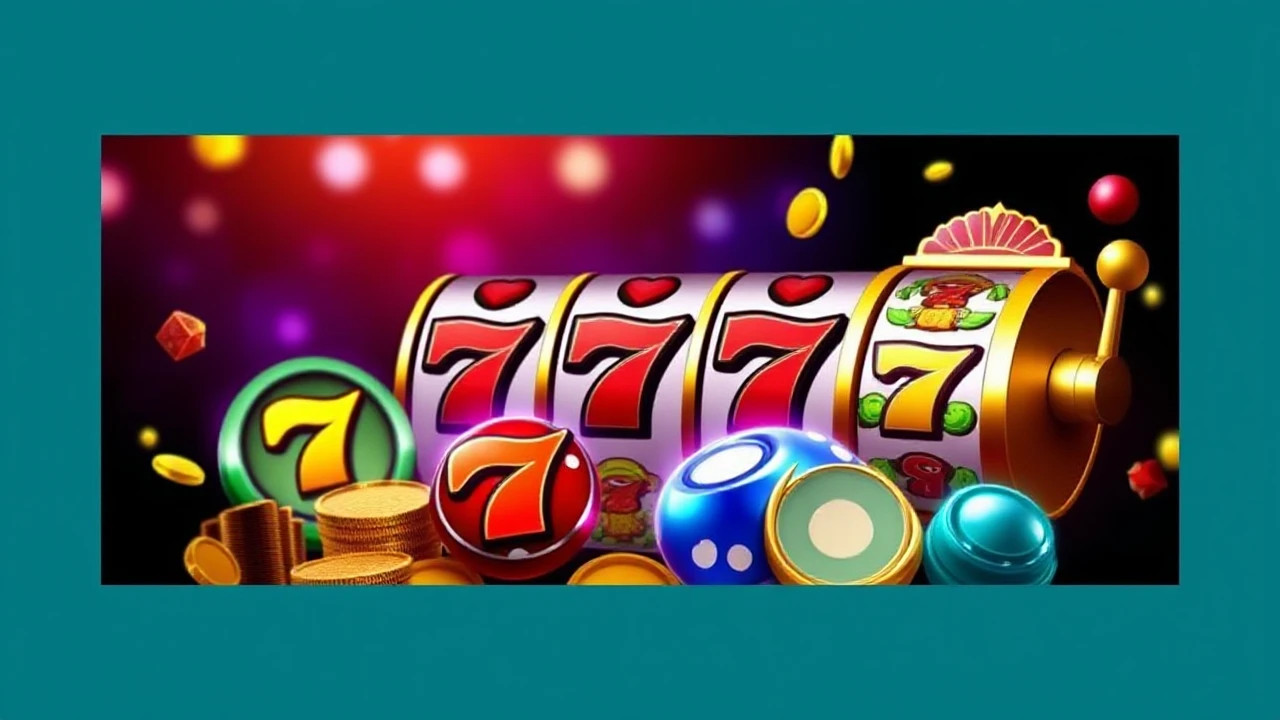 Tips Memilih Slot Casino Terbaik untuk Dimainkan