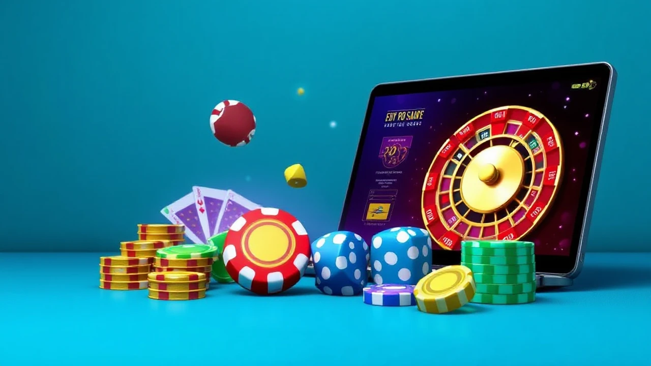 Diving into the Excitement of Online Casino Experiences: Best Choices to Enjoy Today