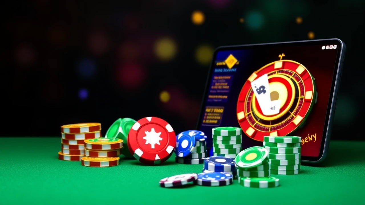 Revealing the Secrets of VUA88 Casino Game