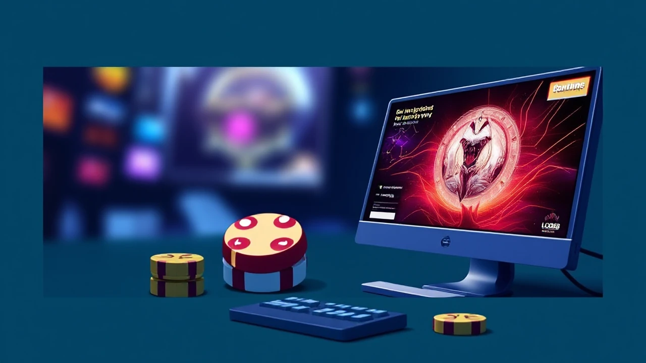 Future-Proofing Online Gaming: Lode88 Trends to Watch Out For