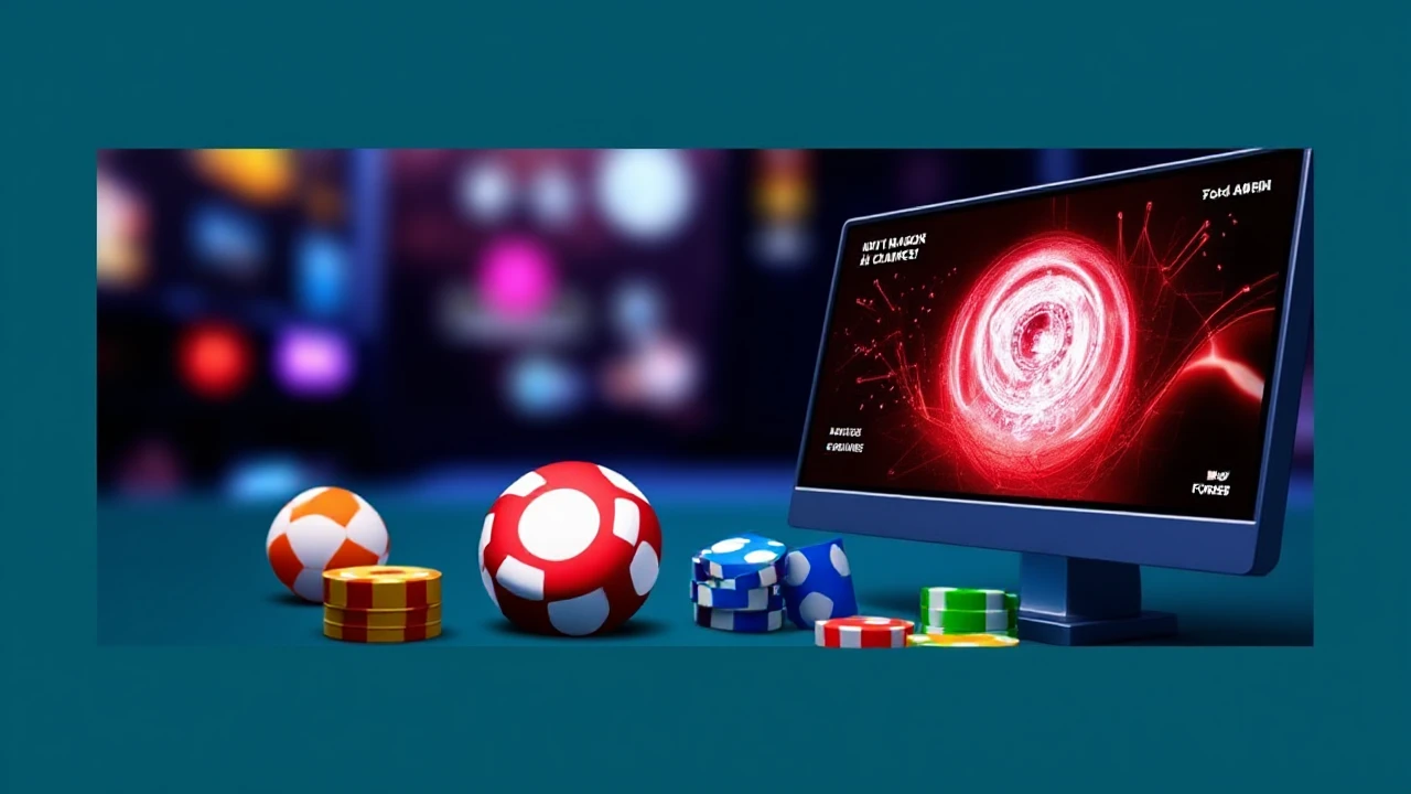 FOR88: The Future of Online Gaming and Entertainment