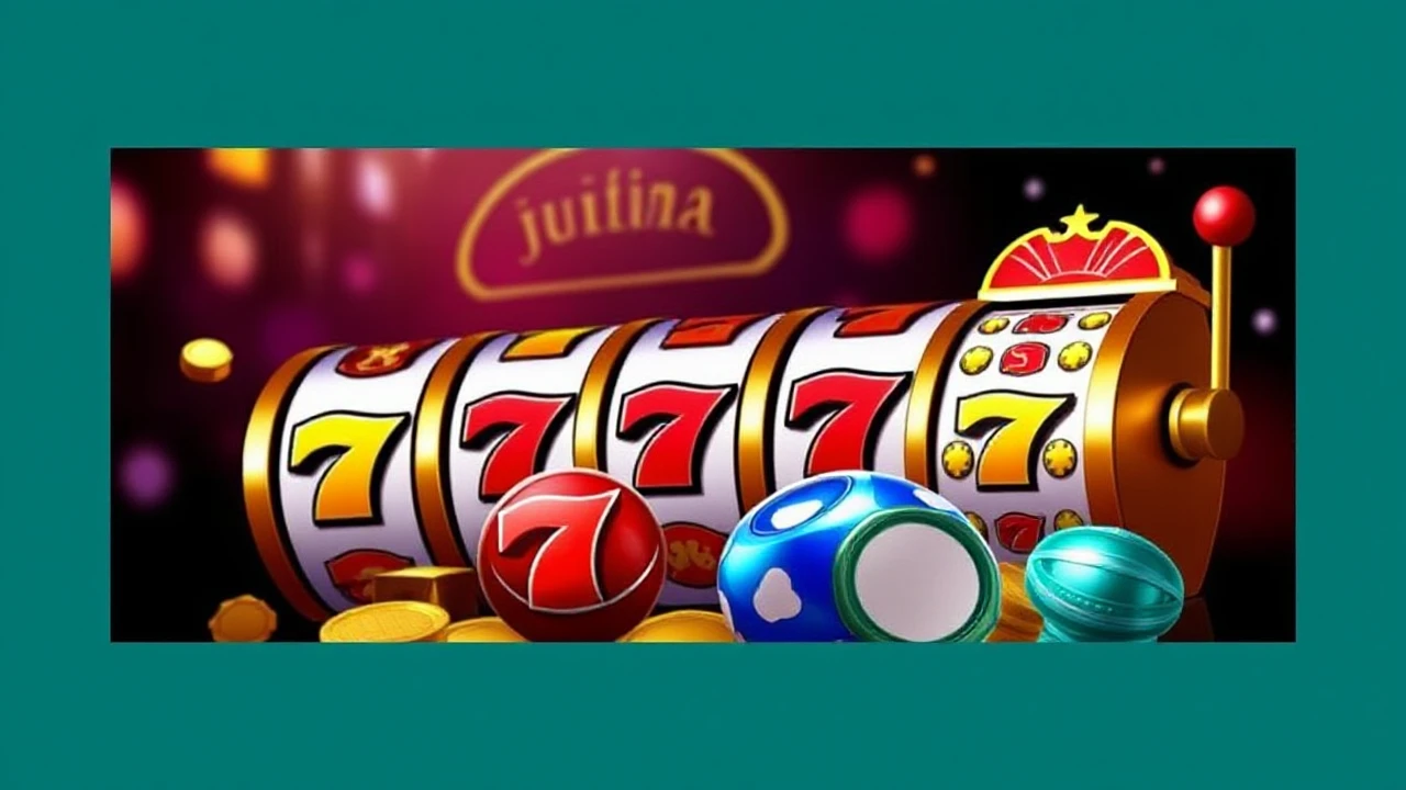 10 Strategi Terbaik untuk Menang Bermain Slot Kasino