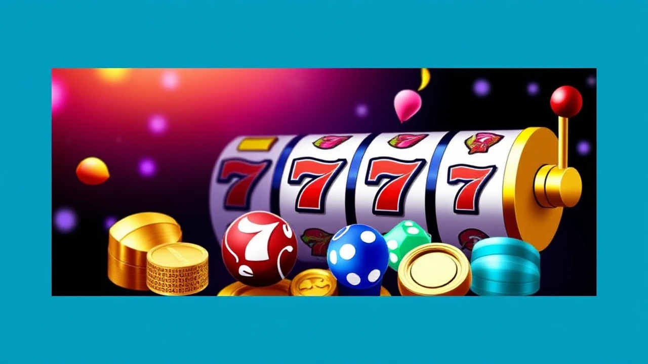 Your Definitive Handbook to Winning at Online Gambling Slot Games: A Comprehensive Guide