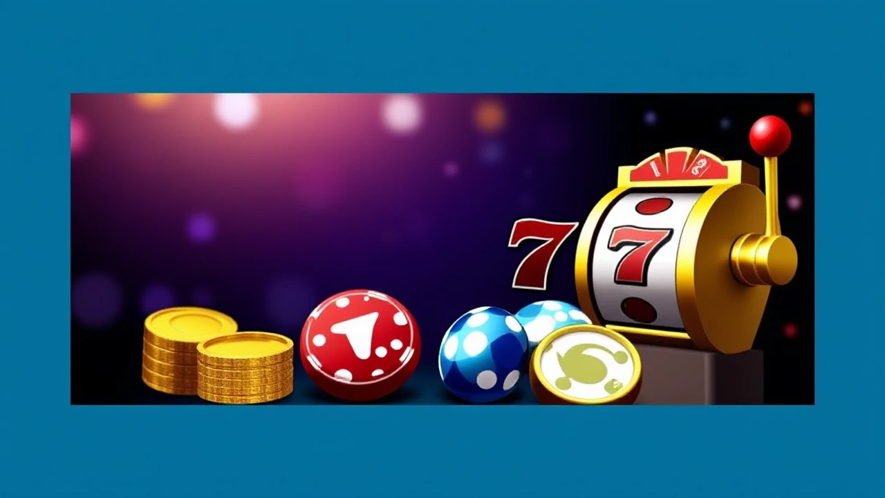 Mastering the Art of Bonus Rounds in Casino Slots