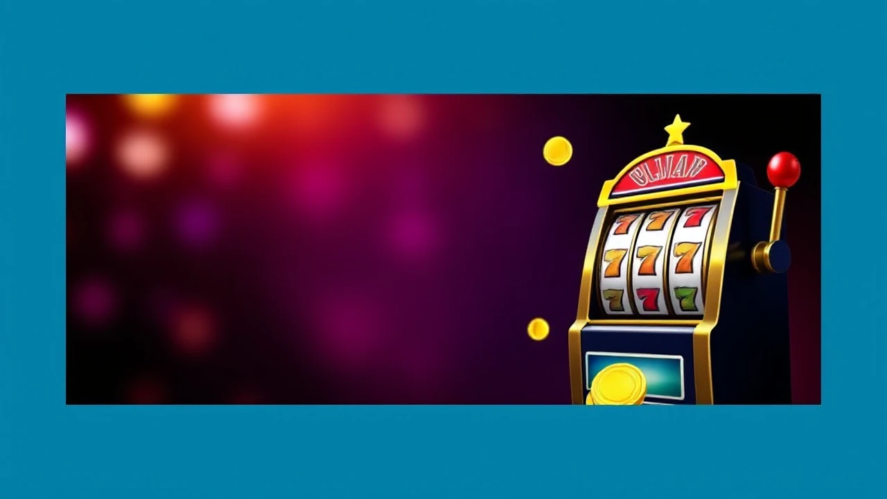Boost Your Luck: Strategies for Playing Slot Machine Slots