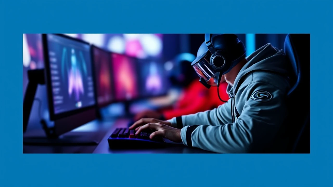 Maximizing Your Potential: Best Strategies for Online Gaming Success