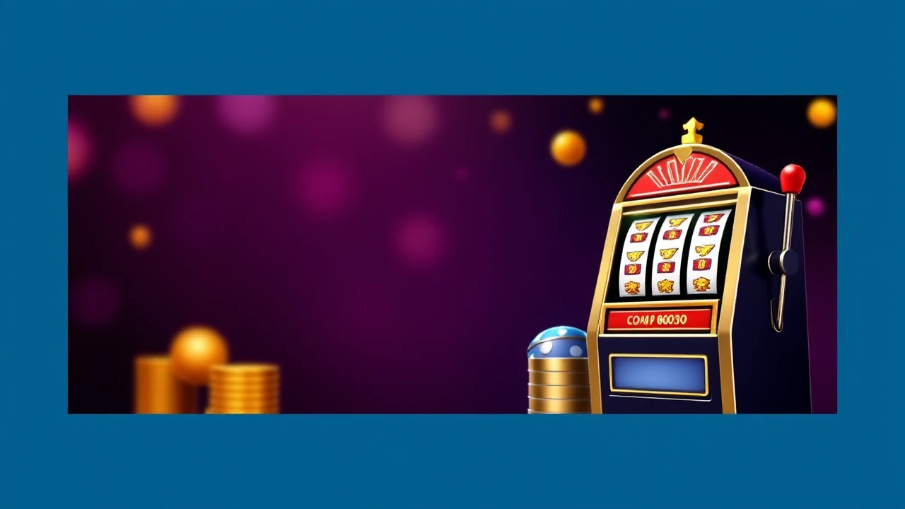Investigating the Secrets Behind Casino Slot Payouts