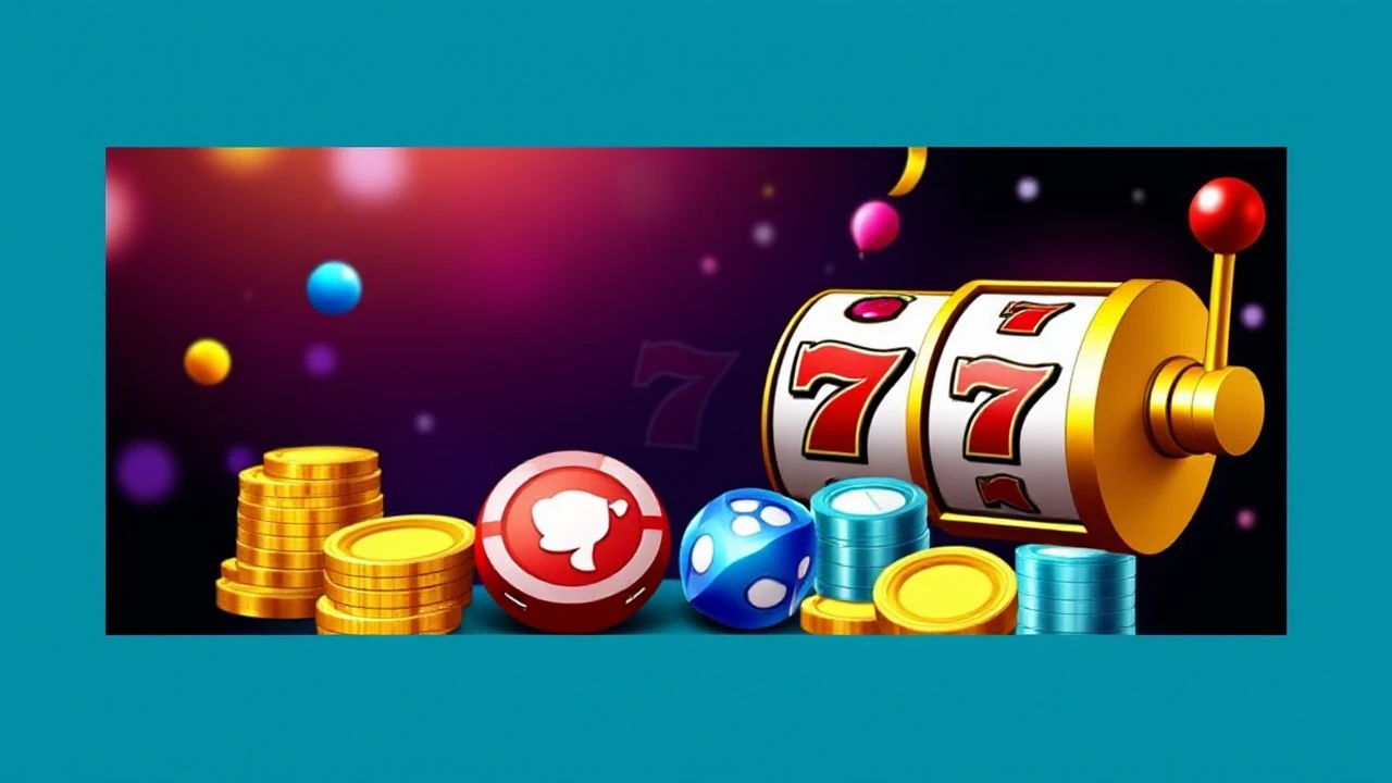 Revolutionary Approaches to Improve Your Gambling Slot Winnings