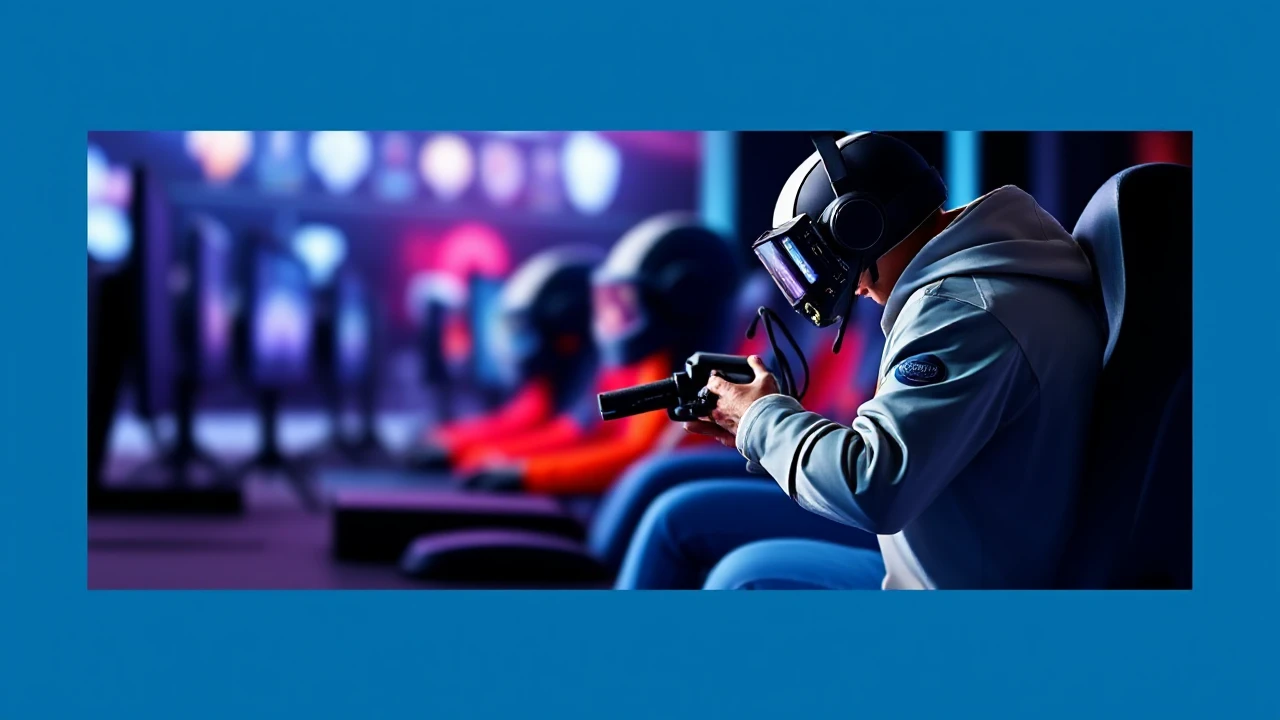 The Growth of E-Sports: A Phenomenon to Watch in 2021