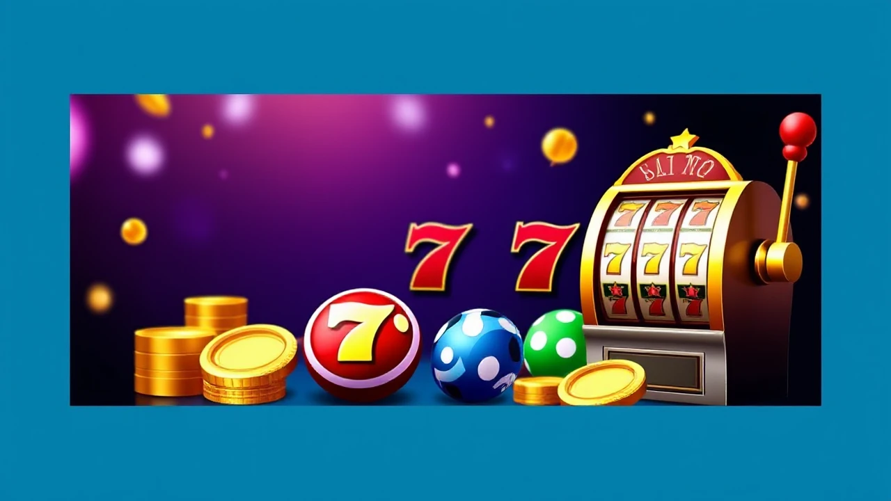 Advancement of Bonus Features in Gaming House Slot Games: A Comprehensive Look Over Time