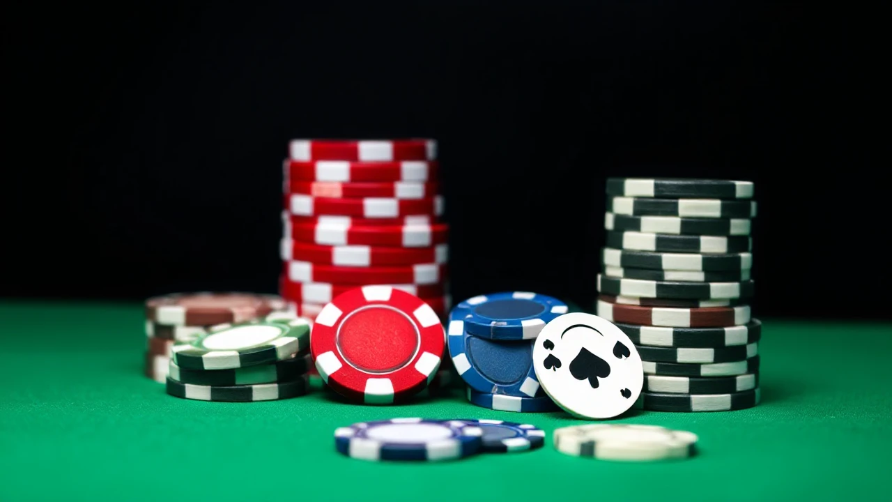 Becoming a Master of Poker: Proven Strategies for Success at the Casino