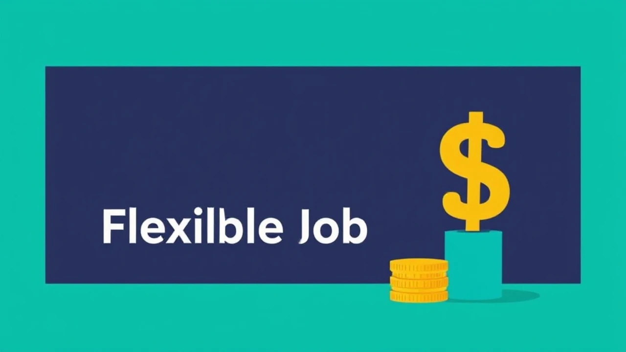 The Dos and Don'ts of Discussing Your Flexible Job Salary