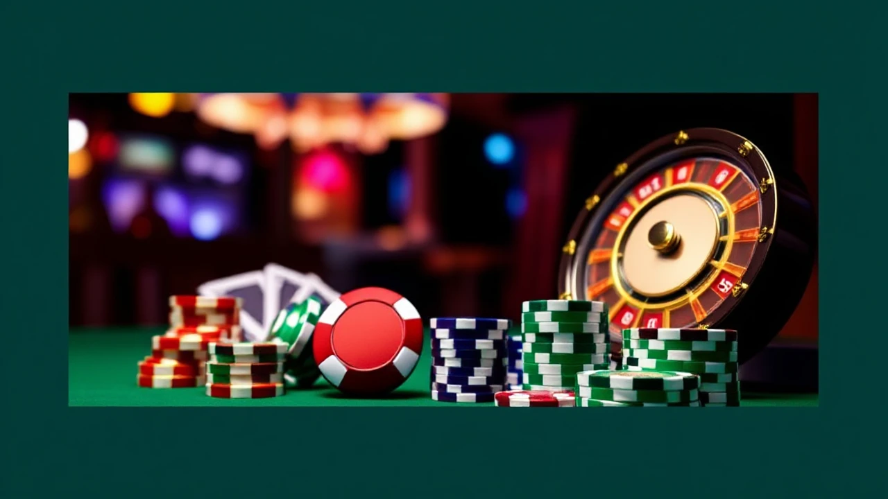 Revealing hidden Insider Secrets of Gaming Houses: Insider Tips and Tricks