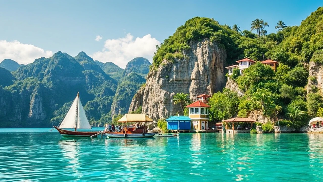 The Growth of Eco-Friendly Tourism: Movements in Environmentally-Conscious Travel