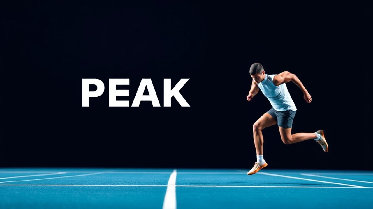 Achieving Peak Performance: Psychological Strategies for Athletes