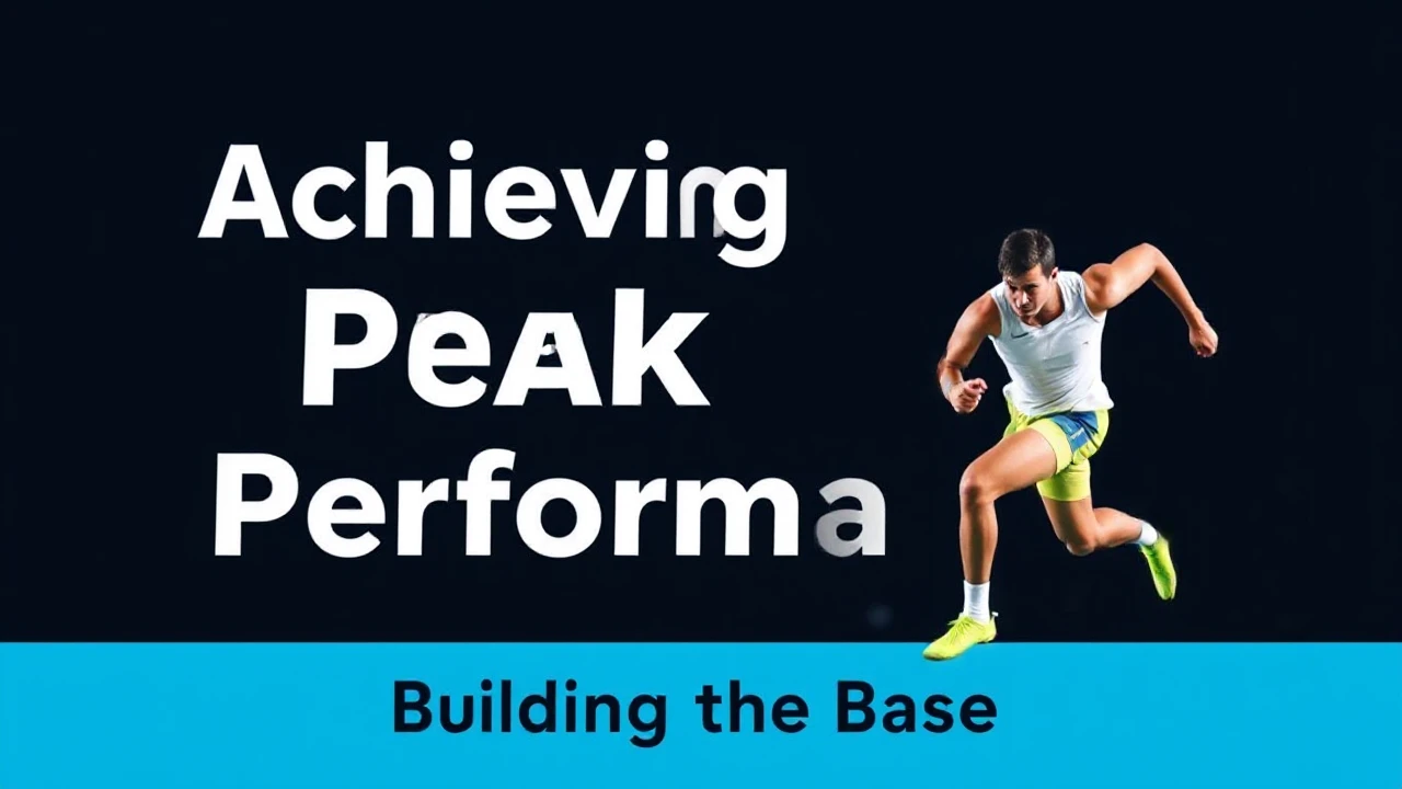 Achieving Peak Performance: Expert Tips from Pro Athletes