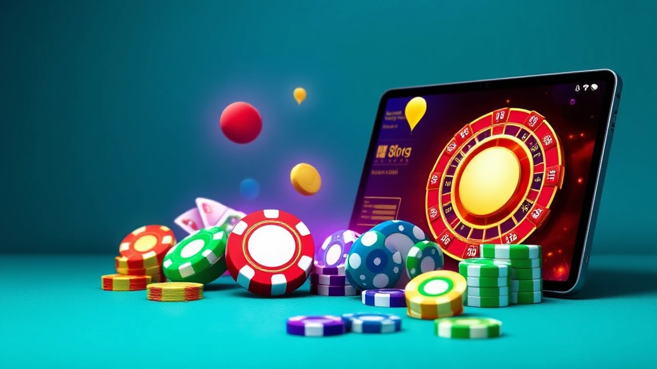 Changing Dynamics of Online Casino Games in the Gaming Industry