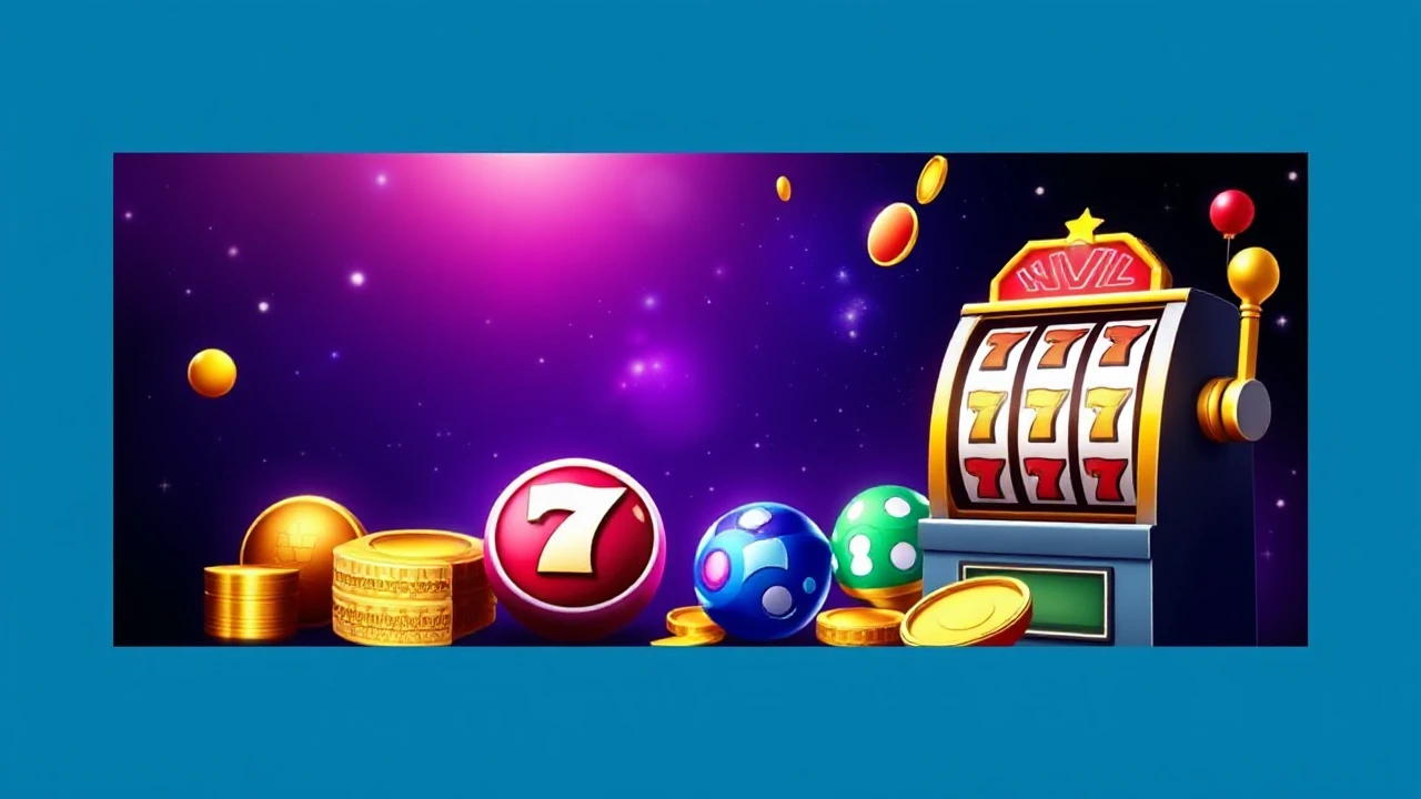 Exploring the Hidden Truths Behind Popular Slot Games