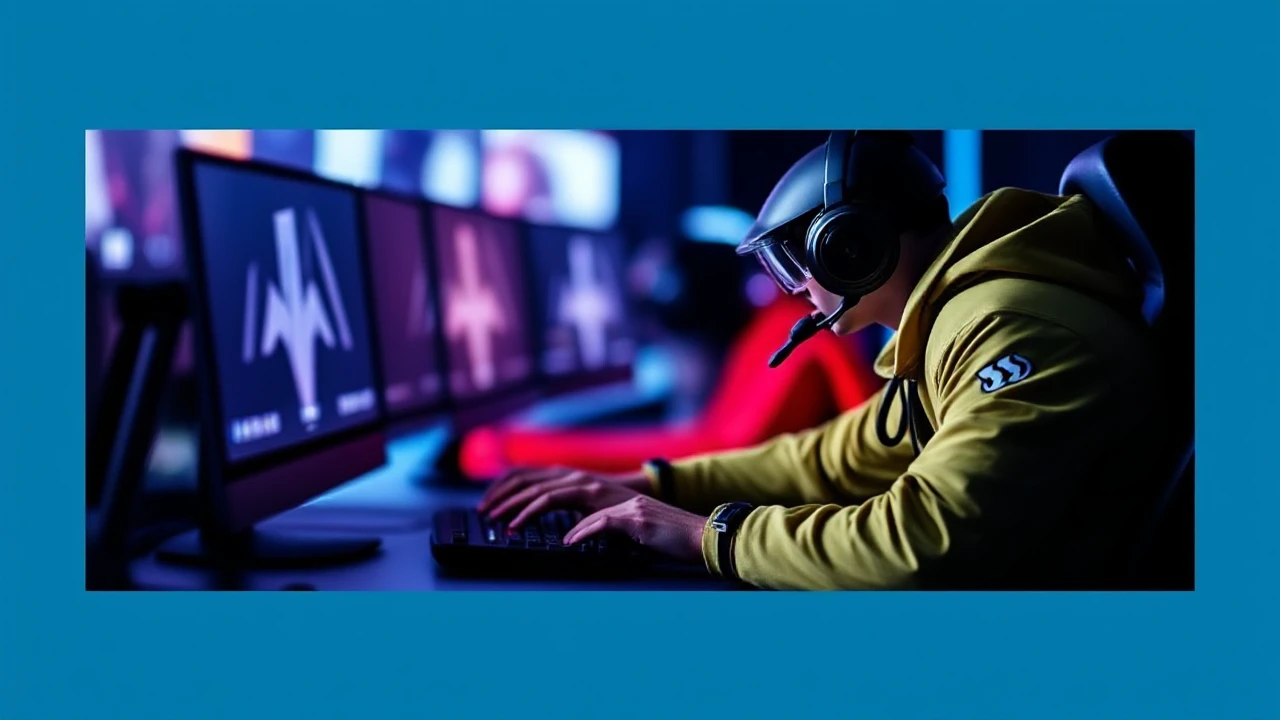 Unlocking Your Full Potential: Best Strategies for Esports Success